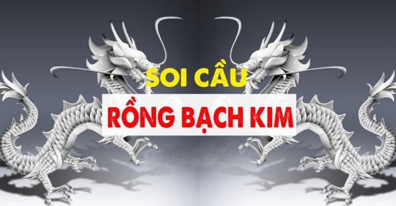 Thông tin cơ bản về trò chơi lô rồng bạch kim